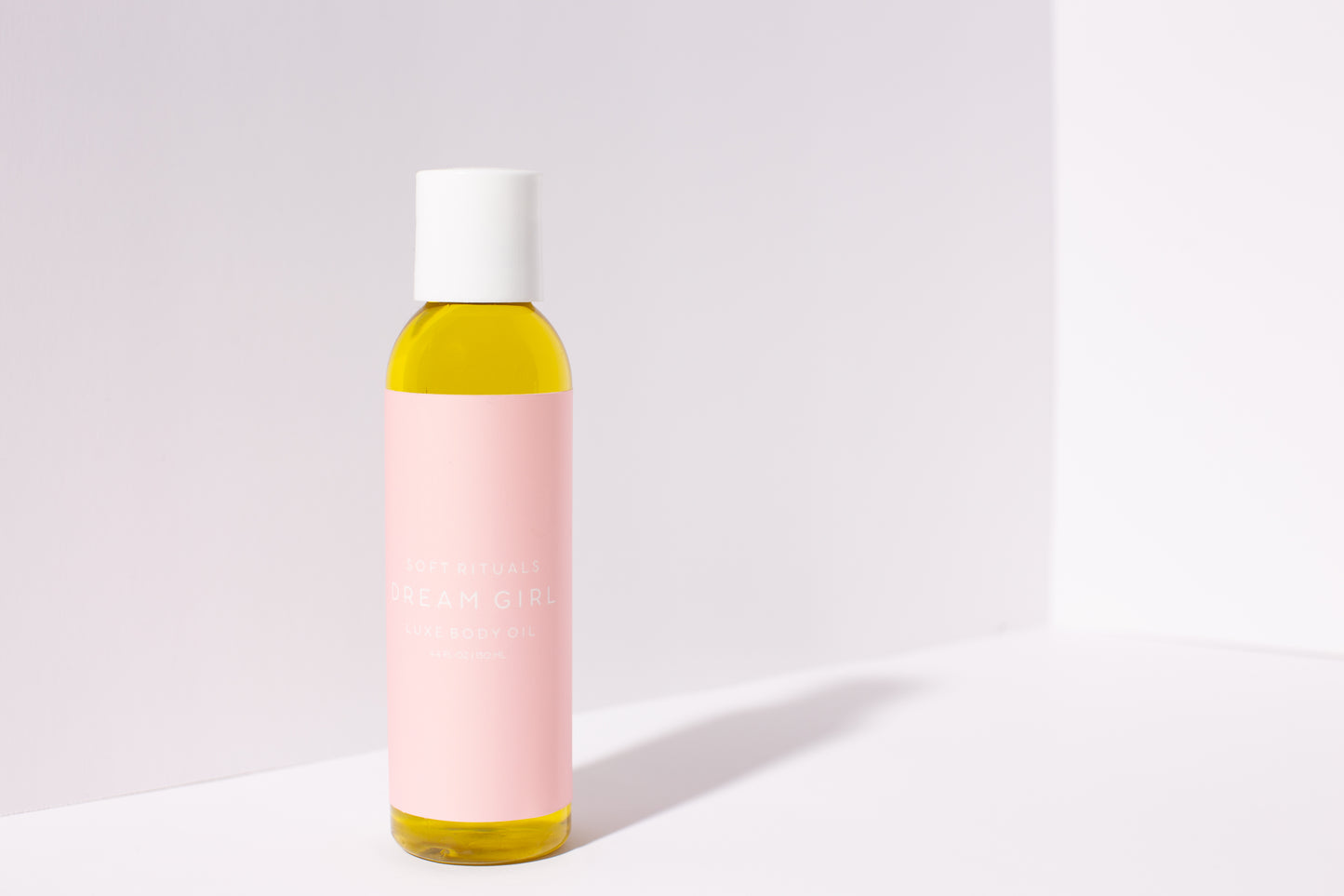 DREAM GIRL - LUXE BODY OIL
