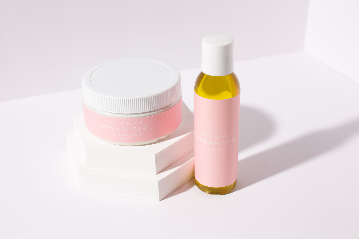 DREAM GIRL - DUO SET