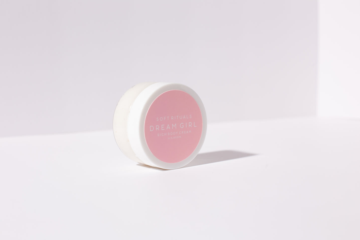 DREAM GIRL - RICH BODY CREAM MINI