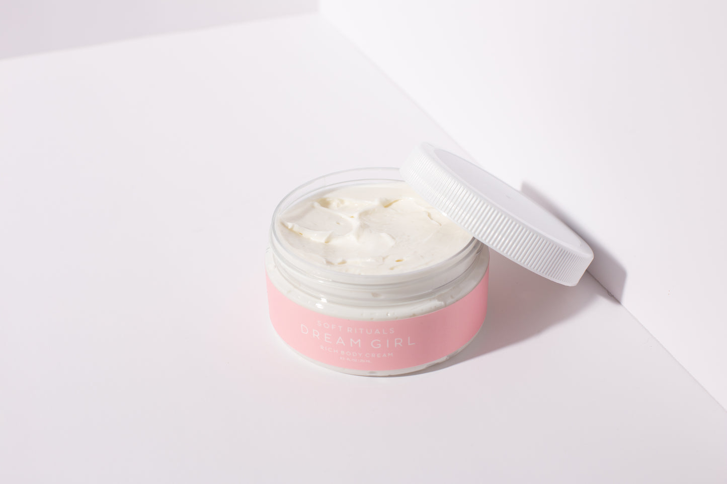 DREAM GIRL - RICH BODY CREAM