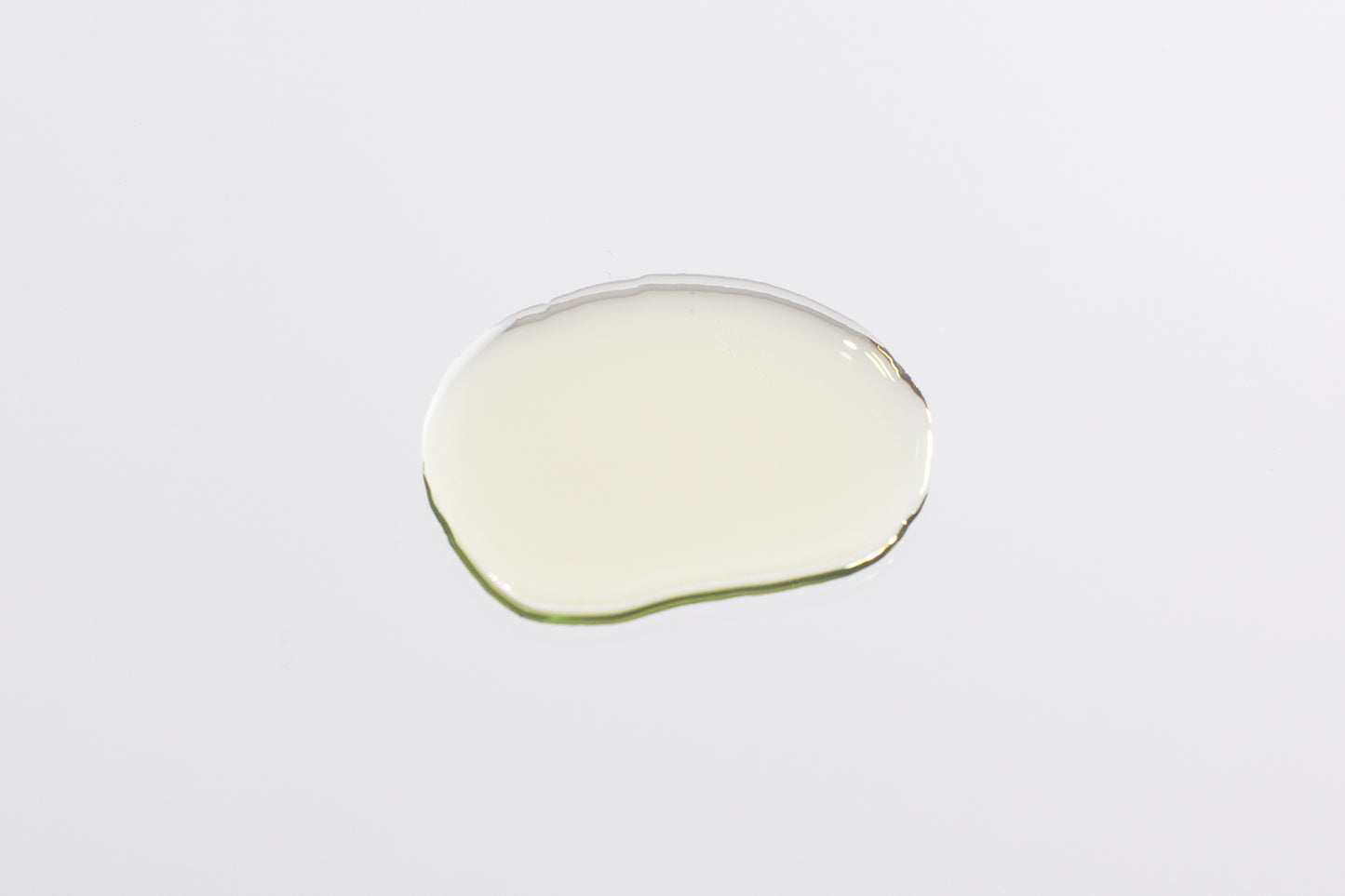 BARELY THERE - LUXE BODY OIL