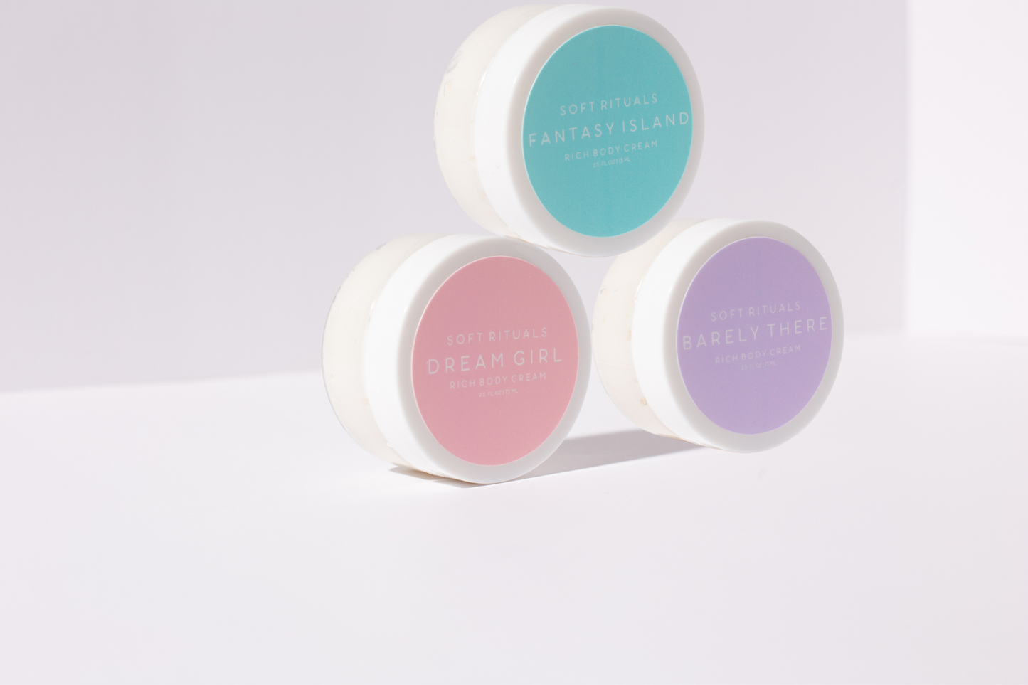 SOFT MINIS