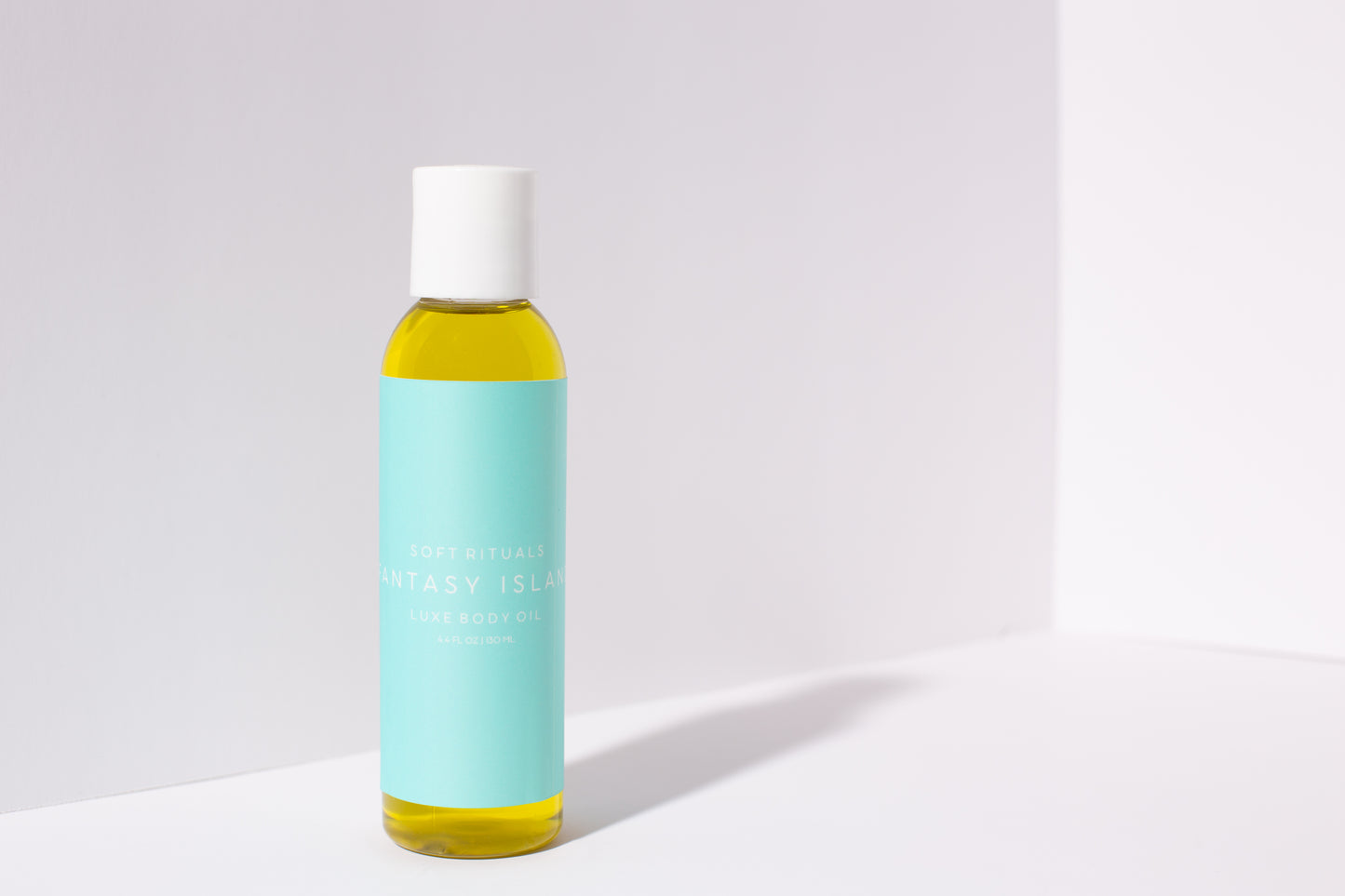 FANTASY ISLAND - LUXE BODY OIL
