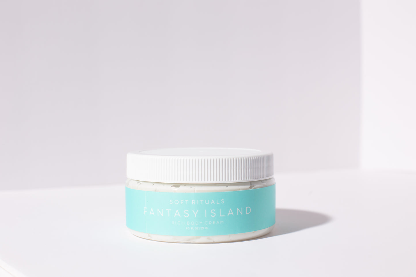 FANTASY ISLAND - RICH BODY CREAM