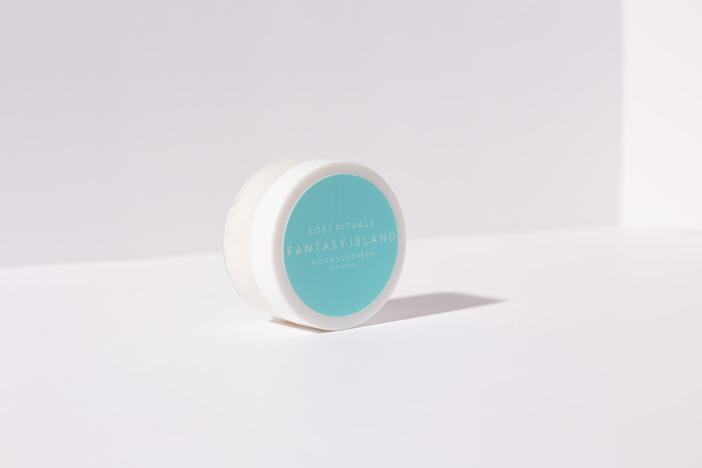 FANTASY ISLAND - RICH BODY CREAM MINI