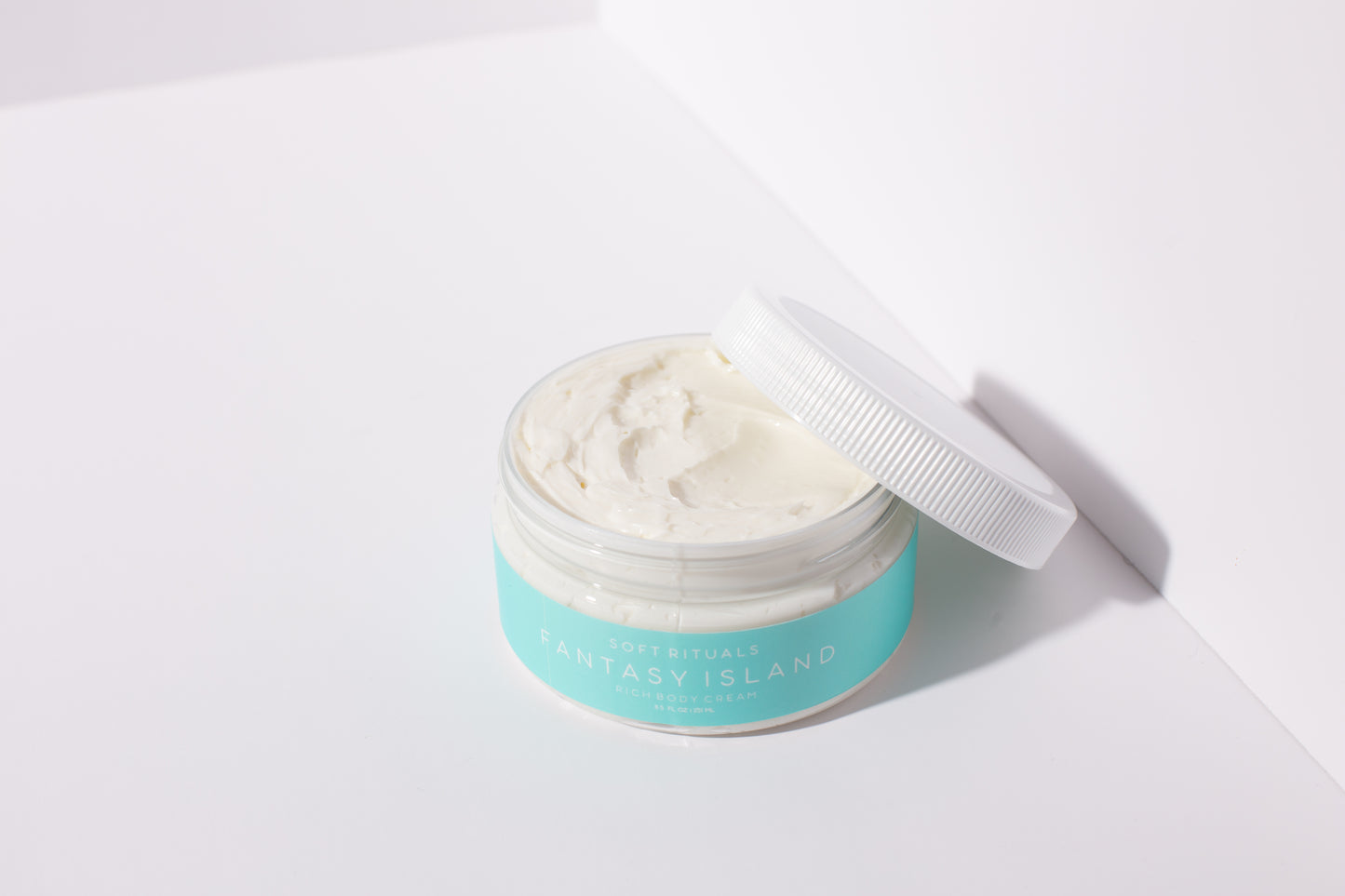 FANTASY ISLAND - RICH BODY CREAM