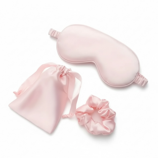 Miega rituālu komplekts